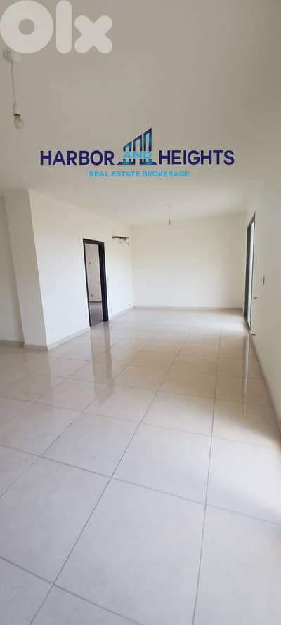 Apartment for Sale in Mar Roukoz شقة للبيع في مار روكوز