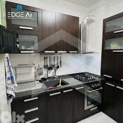 Furnished Chalet for Sale | Mayrouba – Keserwan | Edge AI Real Estate