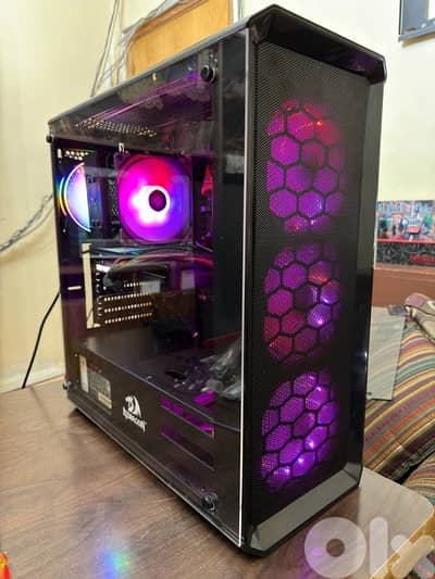 Gaming PC i7 11Th RTX 3060 32GB Ram 1TB SSD