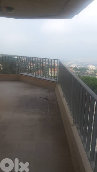 CORNET CHEHWAN|  3 BEDROOMS | SEA VIEW | NEW BUILD , (CH-105)