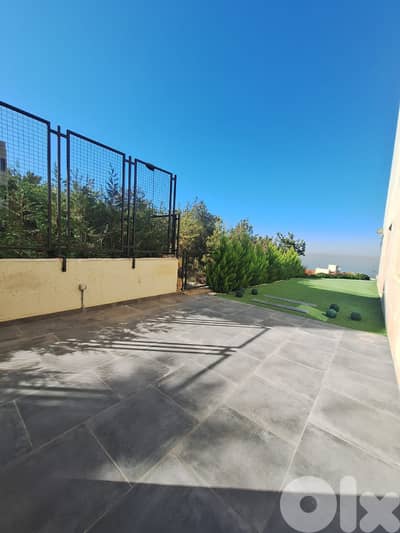 3 BEDROOMS | GARDEN | SEA VIEW | HIGH-END | CORNET CHEHWAN , (CH-123)