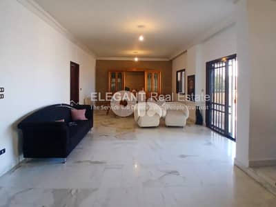 Apartment for Rent | Fully Furnished | Hazmieh Mar Takla