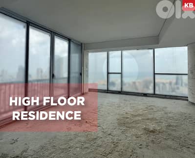 Elevator/Security/Covered Parking/Achrafieh - الأشرفية/REF#KB133473