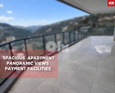 Expansive Brand , Baabdat-Qennabet Baabdat / بعبدات-قنابت REF#KR133500