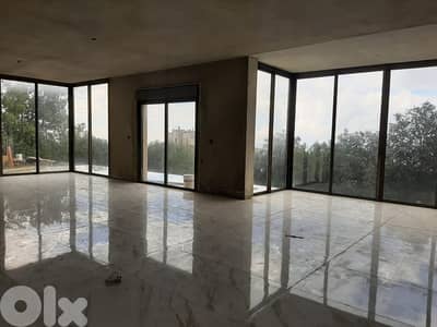 3 MASTER BEDS | OPEN VIEW | TERRACE | CORNET CHEHWAN, (CH-125)