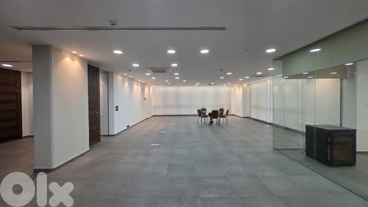 Office Space for Sale in Prime Horch Tabet مكتبية للبيع  في حرش تابت