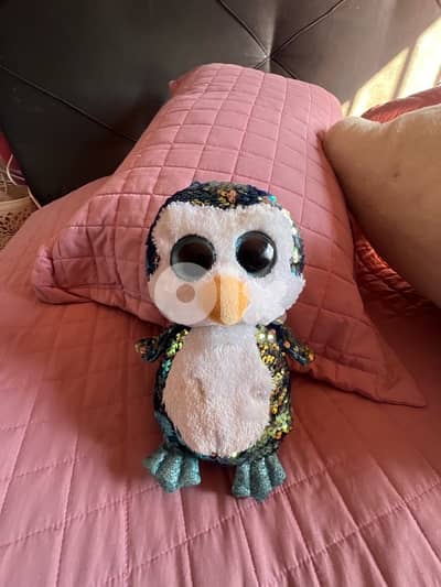 Ty beanie boo