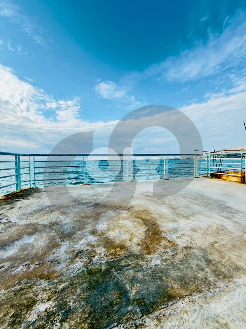 BEACHFRONT HEART OF JOUNIEH REF#ST130214 1