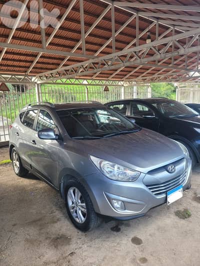 Hyundai tucson lebanese company source