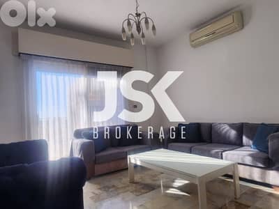 L20585 - 3-Bedroom Apartment For Sale in Hazmieh