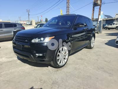 Land Rover Range Rover 2017