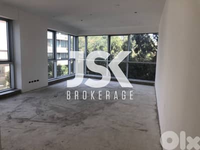 L20589 - Office For Sale In a Commercial Building In Achrafieh