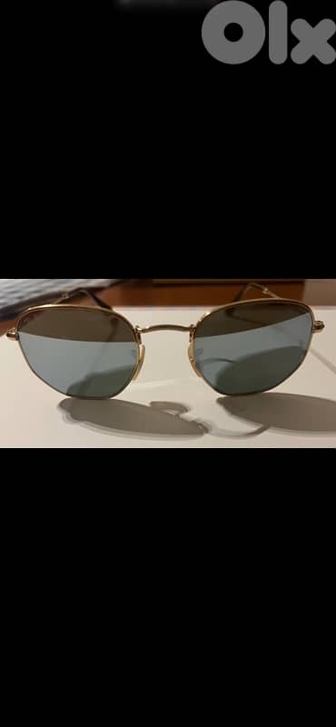 RayBan Original Sunglasses