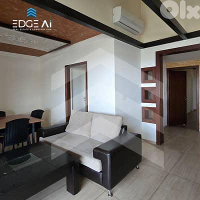 Fully Furnished Rooftop Apartment for Rent | Amchit | Edge AI