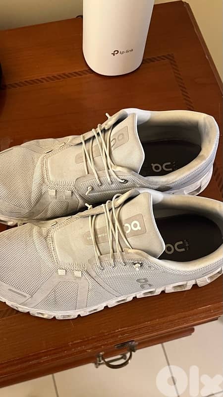 running shoes size:46 only 1