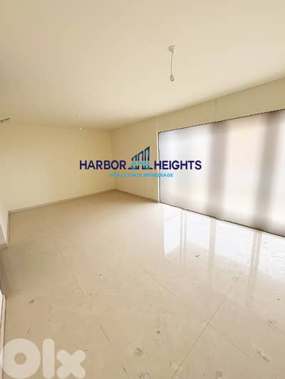 Apartment for Sale in Biaqout شقة للبيع في بياقوت