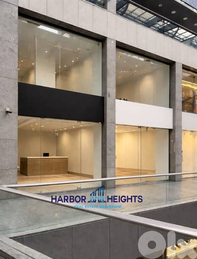 Shop for Sale in Verdun محل للبيع في فردان