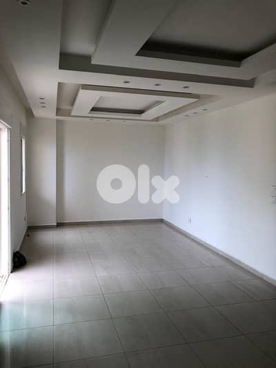 GMK134RA Apartment For Rent In Nahr Ibrahim شقة للإيجار في نهر إبراهيم