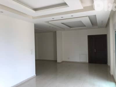 GMK134RA Apartment For Rent In Nahr Ibrahim شقة للإيجار في نهر إبراهيم