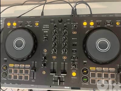 Pioneer DDJ-FLX4 – Like New