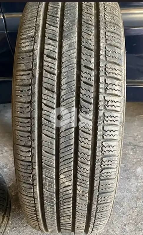 دواليب 195/65 R15عدد 3 1