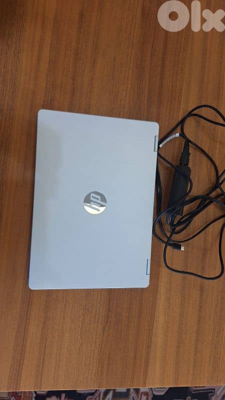 HP OMNIBOOK 5 1