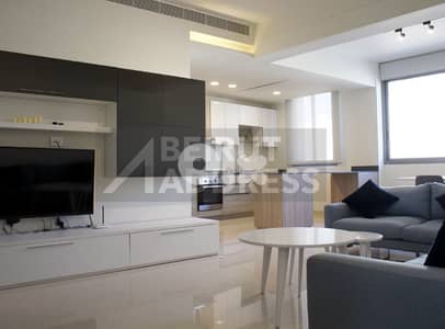 Achrafieh Central 2 Bdrm Apartment for Sale