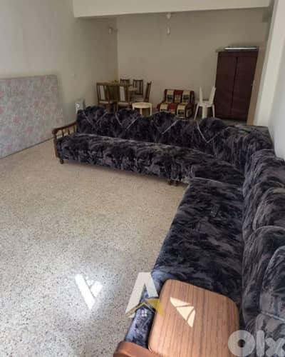 180 SQM Fully Furnished Apartment In Baabdat