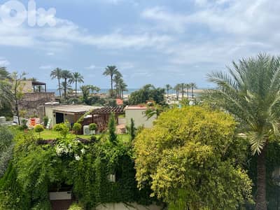 Prime location Chalet Portemilio Kaslik “ Yearly Rent “