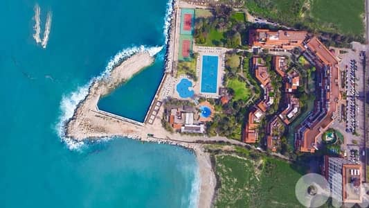 4 Chalets in Portemilio Kaslik + Garden “ season / yearly