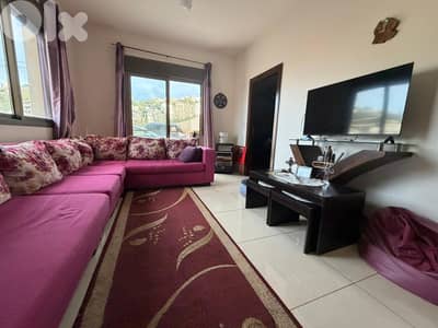 GMB156JC - Apartment For Sale In Blat - شقة للبيع في بلاط