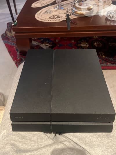 Ps4 New