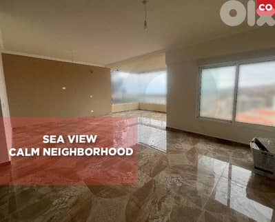 Apartment in Hboub, 175 sqm REF#CO124595