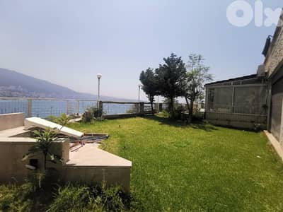 Premium chalet Dona Maria, Tabarja