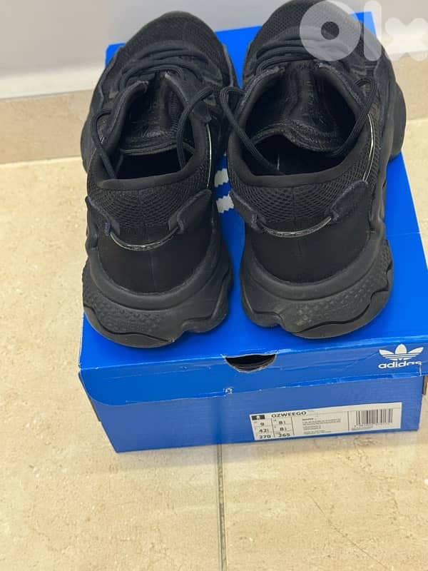 adidas ozweego 9 us 3