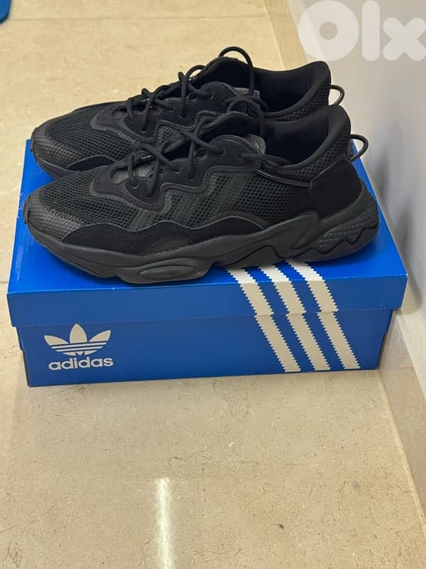 adidas ozweego 9 us 4