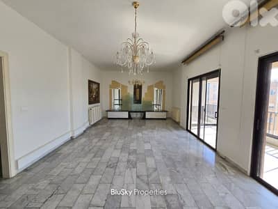 Apartment For SALE In Mansourieh شقة للبيع #PH