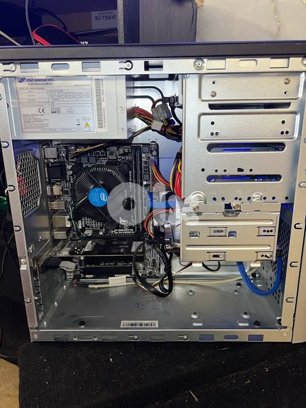 PC CORE I7 16GB RAM 1TB HDD 4