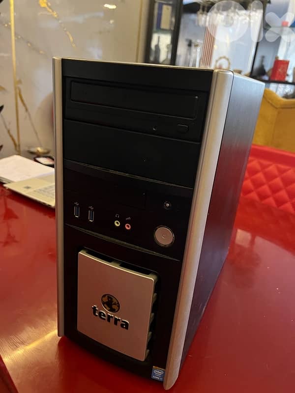 PC CORE I7 16GB RAM 1TB HDD 7