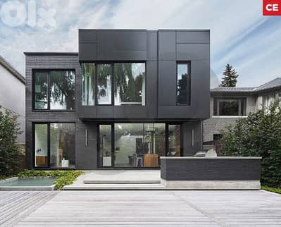 High End / Mzaar / Kfardebian REF#CE130599