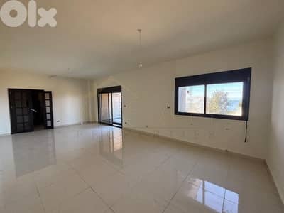 Ballouneh | 230 sqm + 40 sqm garden | Prime Location