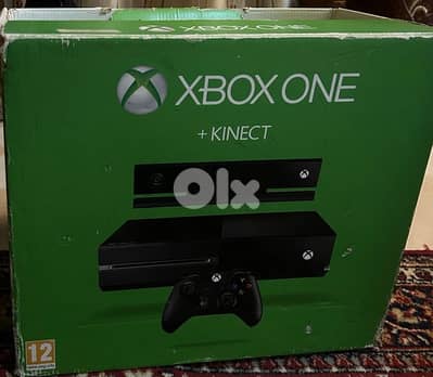 xbox one