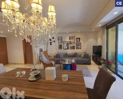 Tranquility and Charm – Waterfront City /وترفرونت سيتي REF#CE132201