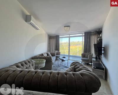 Duplex , 2 large terraces, Mansourieh/منصوريه REF#GA131876
