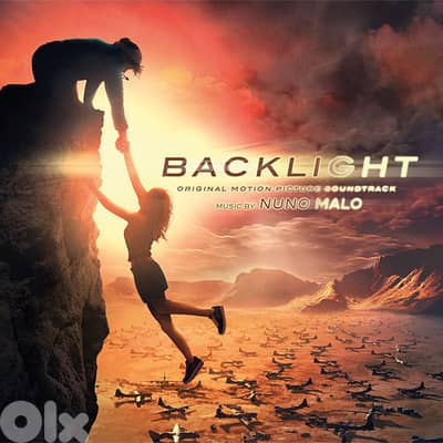 Backlight ( Limited Edition )