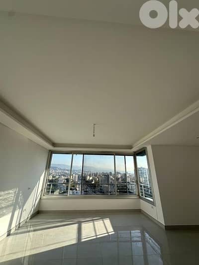 Apartment for rent Achrafieh hot deal