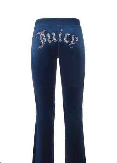 authentic juicy couture
