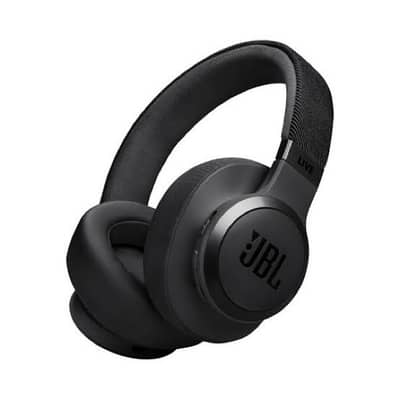 JBL 770NC LIVE HEADPHONES
