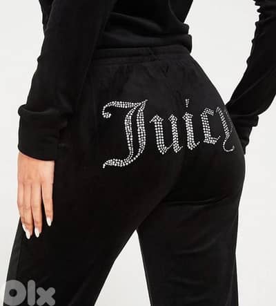 juicy couture pants
