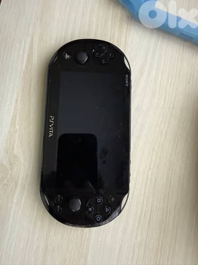 PS VITA